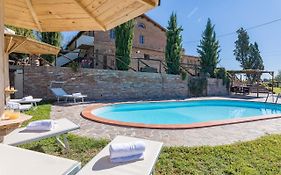 Casa Vacanze Podere Albereto